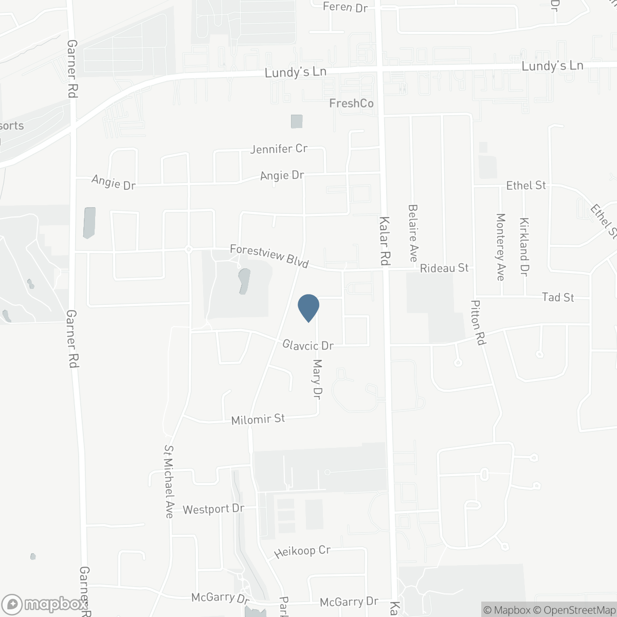 6415 CHRISTOPHER CRESCENT, Niagara Falls, Ontario L2H 0B3